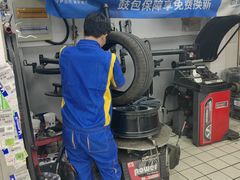 -车享家汽车养护中心(洪山路店)