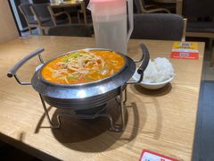 -秦香阁·西北家常菜(徐汇日月光中心店)