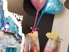 -哈根达斯(西安高新店)