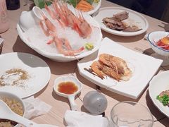 -大渔铁板烧(万象城店)