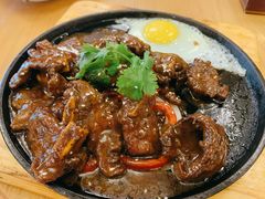 -陈麻婆豆腐总店