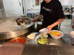 -清真马杰山牛肉汤馆