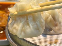 -振生清真饭店(永安道店)