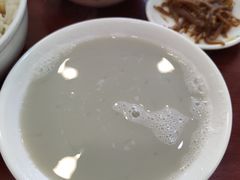 豆汁儿-护国寺小吃(地安门店)