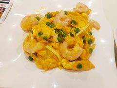 -禄興記香港大排档(歌斐中心店)