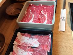 -温野菜涮涮锅(曲江大悦城店)