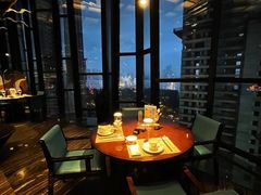 -江上荟·创意中国菜(绿地缤纷城店)