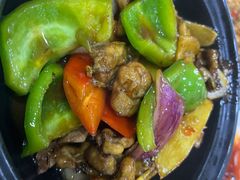 -富来美食(成发大厦店)