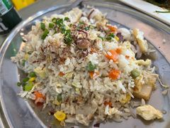 -真浪大家乐海鲜餐馆