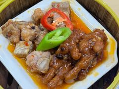-吉莲利苑海鲜酒家(珠海拱北28年老字号店)