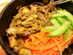 -韩宫宴炭火烤肉(中商世界里店)