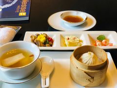 -上海苏宁宝丽嘉酒店·嘉府壹号中餐厅