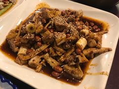 -百年粉蒸牛肉