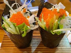 特色手卷-大江户日本料理(吕厝店)