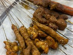 -江城燕子大排档(江汉路步行街店)