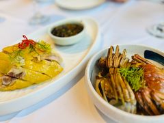 -老阊门菜馆(山塘街店)