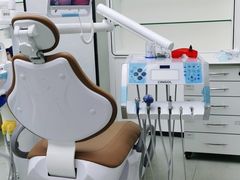 -牙博士口腔品牌连锁(杨浦店)