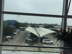 -福州长乐国际机场