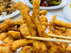 -来之顺海鲜菜馆·青岛菜·始于1993(栈桥店)