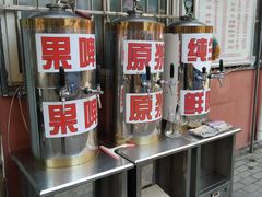 自助取餐区-人和啤酒屋海鲜大排档(营口路店)