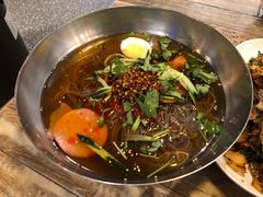 -枪火串烧·东北特色烧烤(罗湖总店)