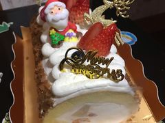 -檬舒舒MonChouChou(环球金融中心店)