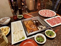 -皇城老妈·大连海鲜火锅(港湾店)