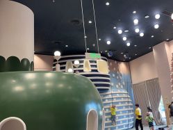 -奈尔宝·儿童乐园·亲子餐厅(鄞州万达店)