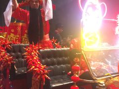 -广州长隆国际大马戏