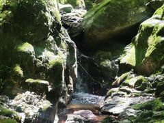 -苍龙峡风景区
