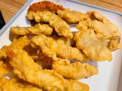 -华府九号海鲜烧烤大排档(龙域店)