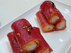 -蔡澜点心·粤菜(月星环球港店)