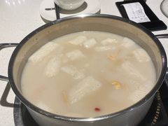 -煲王粤菜餐厅(中侨中心店)