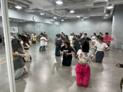 -HI dance 舞室