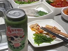-海底捞火锅(团结桥店)