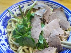 -杨家牛肉汤(中兴街店)