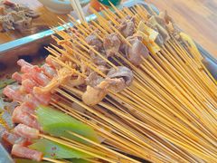 -康二姐串串(中道街店)
