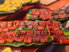 -花西亭·海鲜自助餐厅(瑞城名人酒店)