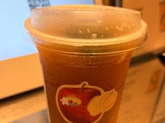 -喜茶(深圳东门1234店)