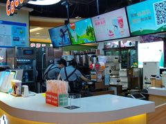 -CoCo都可(香港名都店)