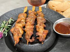 -KingThaia金泰兰(滨江天街店)