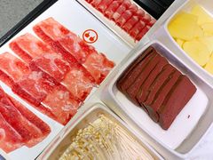 金钻肥牛-许府牛火锅(星桥店)