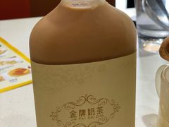 -锦园春香港茶餐厅(西海湾旗舰店)