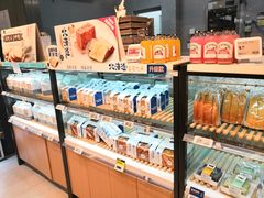 -盒马鲜生(昆城店)