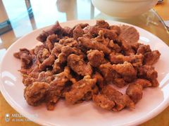 -天隆酒店·本地海鲜鲁菜(烟台大学店)