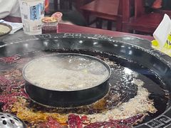 -陈眼镜火锅(总店)