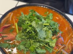 -肥汁米蘭香港米线(长宁来福士店)