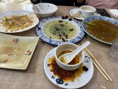 -协顺园回头馆(南顺城路店)