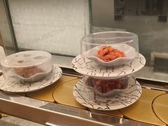 -争鲜回转寿司(西红门荟聚PLUS店)