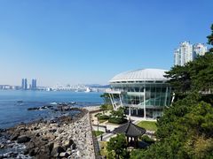 -釜山APEC峰会会议之家